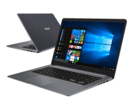 ASUS VivoBook S15 S510UN i5-8250U/8GB/240+1TB/W10 - 488564 - zdjęcie 1